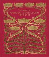 The Art of American Book Covers
