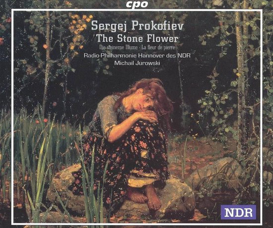 Prokofiev: The Stone Flower / Jurowski, NDR Radio PO