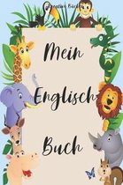 Mein Englisch Buch