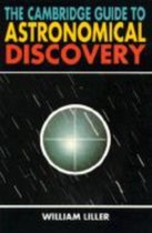 The Cambridge Guide to Astronomical Discovery
