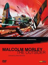 Malcolm Morley Outsider
