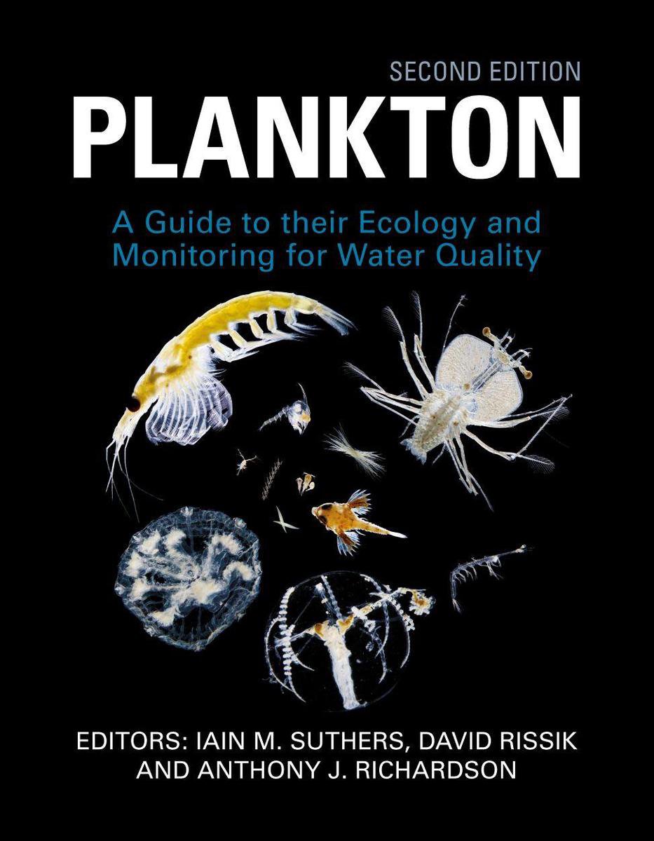 Omhoog gaan Speels Glimp Plankton (ebook) | 9781486308811 | Boeken | bol.com