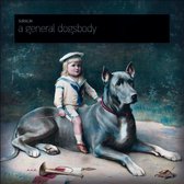 Suralin - A General Dogsbody (LP)