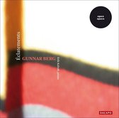 Erik Kaltoft - Eclatements (Gunnar Berg) (CD)