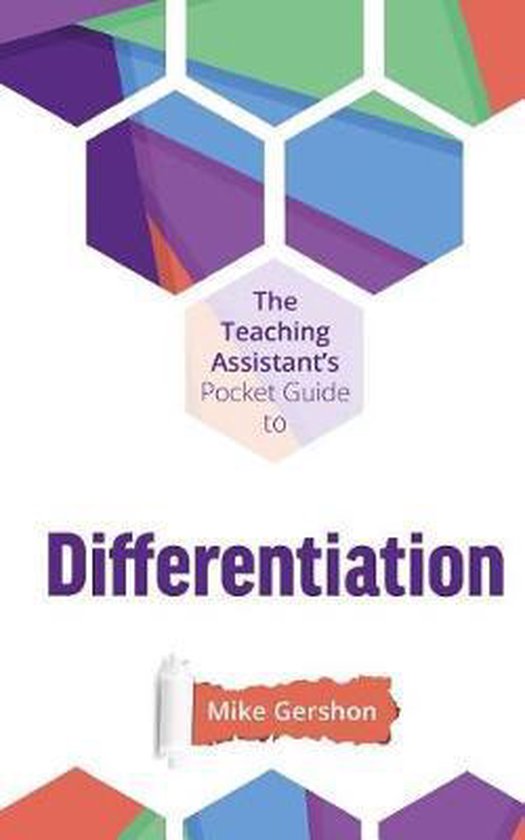 The Teaching Assistant's Pocket Guide-The Teaching Assistant ... - cover
