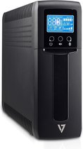 Uninterruptible Power Supply System Interactive UPS V7 UPS1TW1500-1E