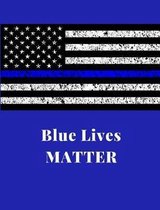 Blue Lives Matter