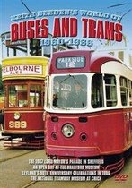 Keith Beeden's World Of Buses And Trams 1960-1986 [DVD] ,