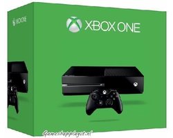 Xbox One Console 500Gb XBOX ONE