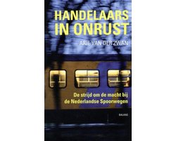 Handelaars in onrust