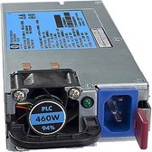 HP Enterprise 511777-001 AC hot-swap power supply - 460 watts