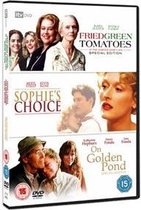 On Golden Pond  (Sp/Edit)/Fried Green Tomatoes (Sp/Edit)/Sophies