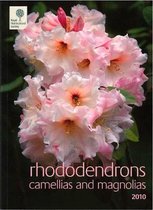 Rhododendrons, Camellias and Magnolias