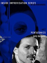 Pentatonic - Inside Improvisations 2