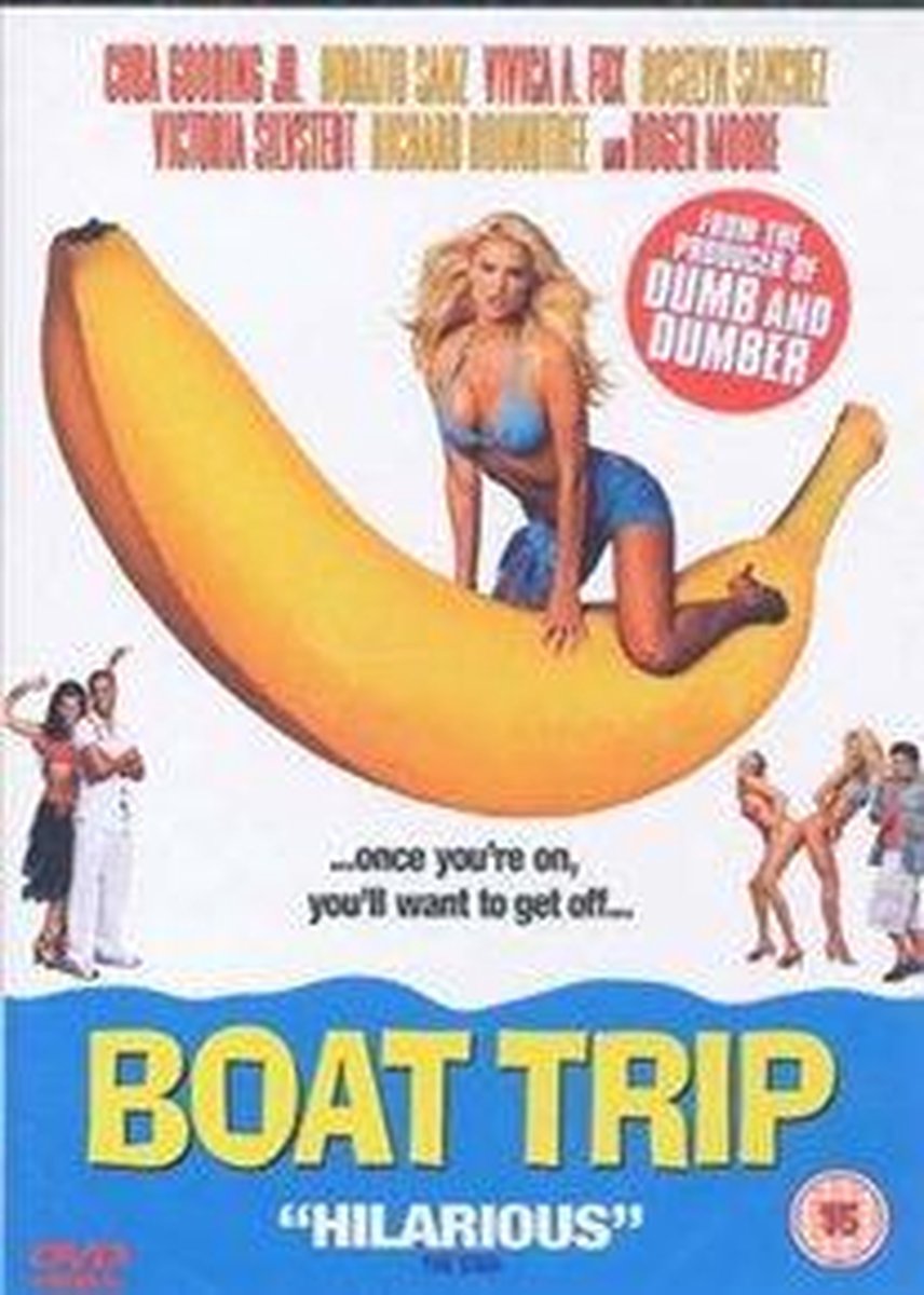 Boat Trip