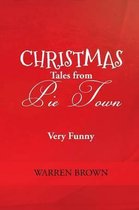 Christmas Tales from Pie Town