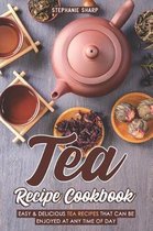 Tea Recipe Cookbook