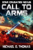 Star Crusades Nexus- Call to Arms