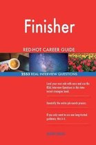 Finisher Red-Hot Career Guide; 2553 Real Interview Questions