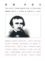 The Best from American literature - On Poe