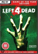 Left 4 Dead - Game Of The Year Edition - Windows