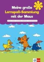 Meine große Lernspaß-Sammlung mit der Maus