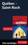 Québec - Saint-Roch