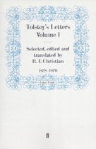 Tolstoy's Letters