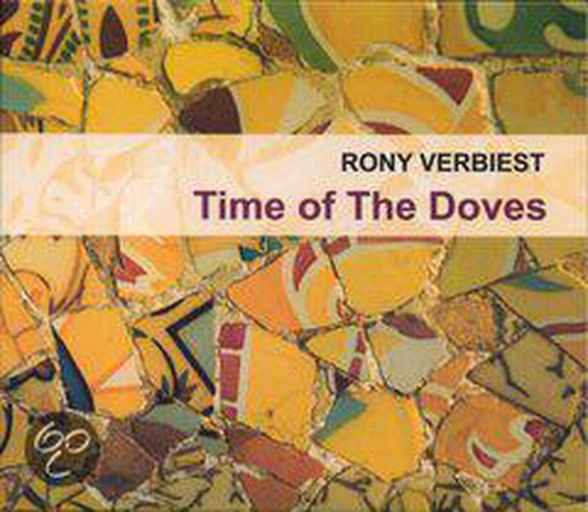 Time Of The Doves