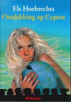 Ontdekking op Cyprus