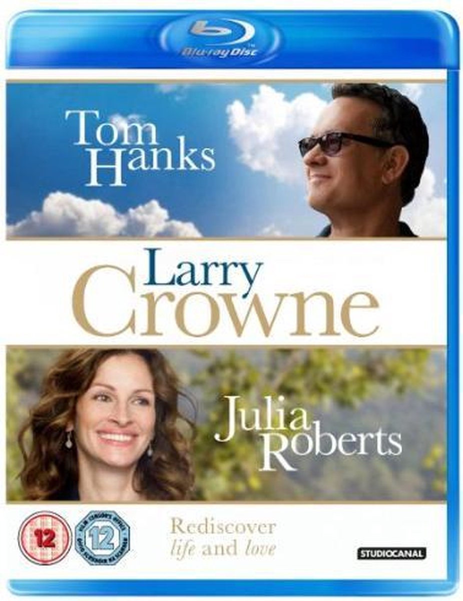 Larry Crowne