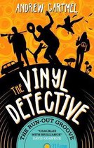 The Vinyl Detective - The Run-Out Groove: Vinyl Detective