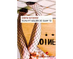 El arte de meter la pata / The Art of Screwed Up