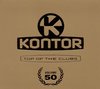 Various - Kontor Top Of The Clubs Vol. 5