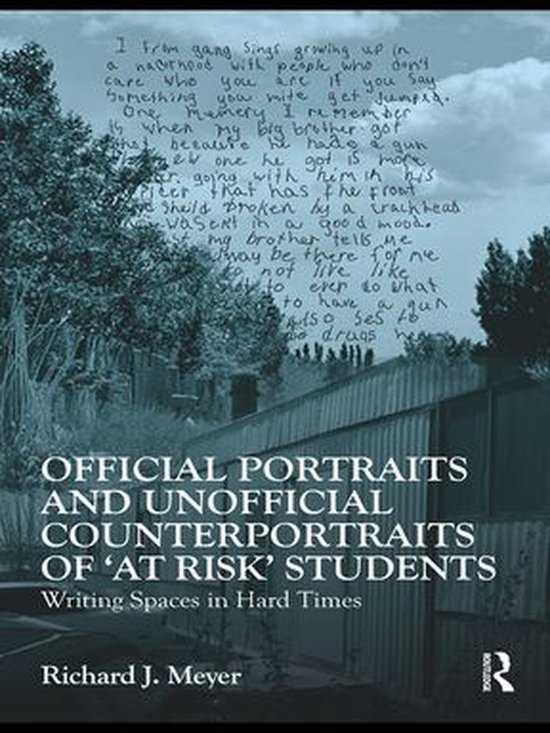 Official Portraits and Unofficial Counterportraits of At Ris ... - cover