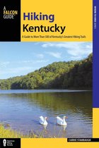 State Hiking Guides Series - Hiking Kentucky