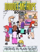 Doodle Me Hope #2