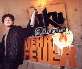 Mehr Feuer