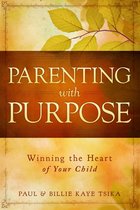 Omslag Parenting With Purpose