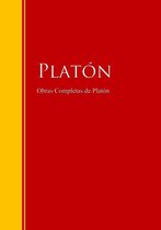 Biblioteca de Grandes Escritores - Obras Completas de Platón