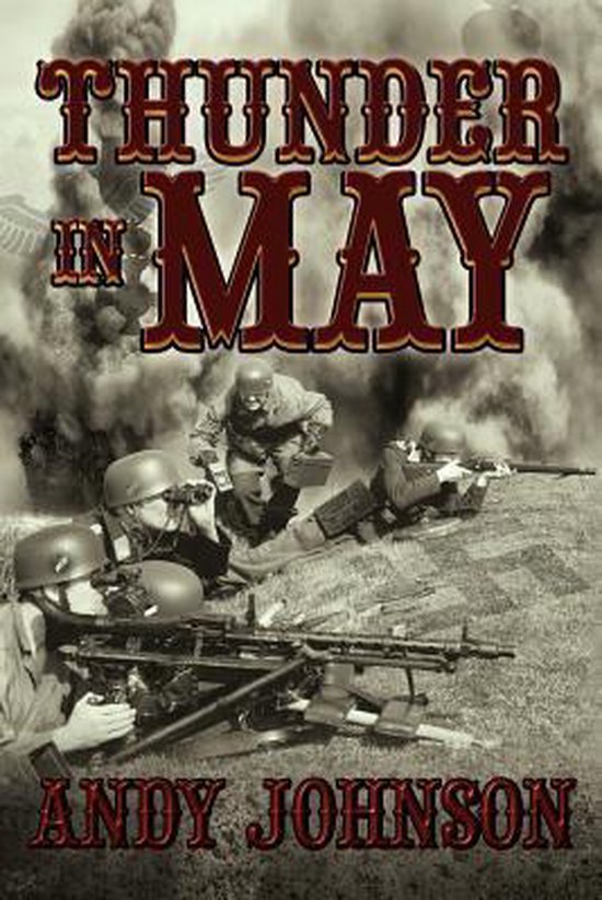 Thunder in May