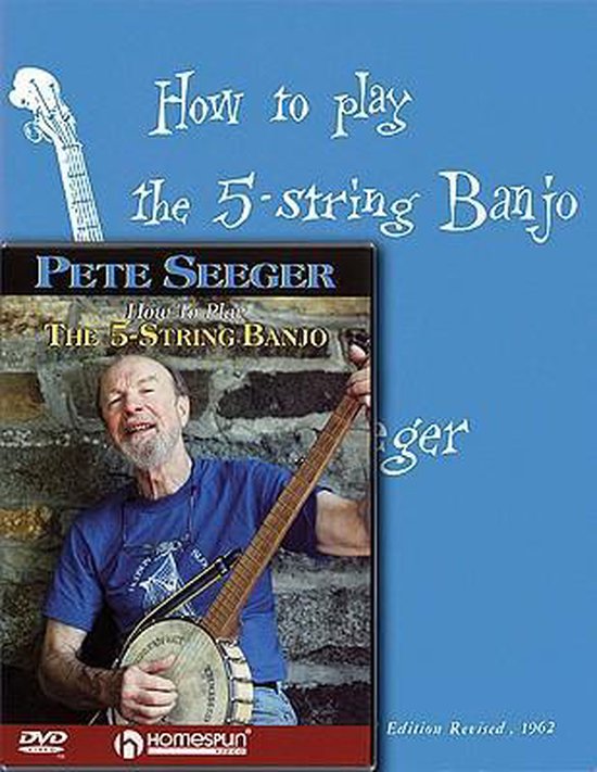 How To Play 5 String Banjo Bol