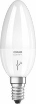 Osram LIGHTIFY CLASSIC B TW energy-saving lamp 6 W E14 A+