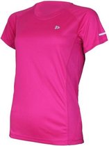 Donnay T-Shirt Multi sport - Sportshirt - Dames - Maat XL - Roze