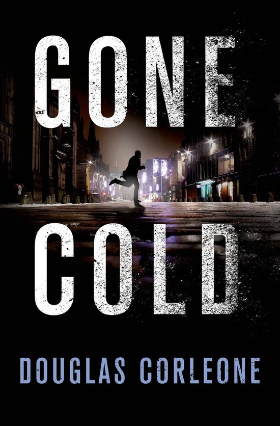 Gone Cold Gone Cold (ebook), Douglas Corleone | 9781466872783 | Boeken | bol.com