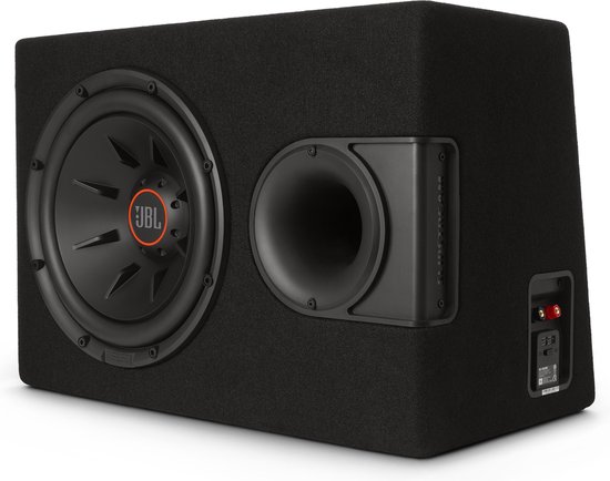 JBL S2-1224SS - Subwoofer 12 Inch - 1100 W