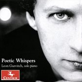 Poetic Whispers
