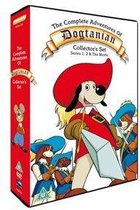 Dogtanian Complete..