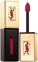 Yves Saint Laurent Rouge Pur Couture à Lèvres Glossy-Stain Lipstick 1 st. - 033 - Bourgogne Artistique