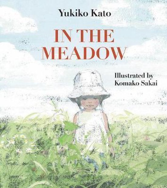 In the Meadow - cover
